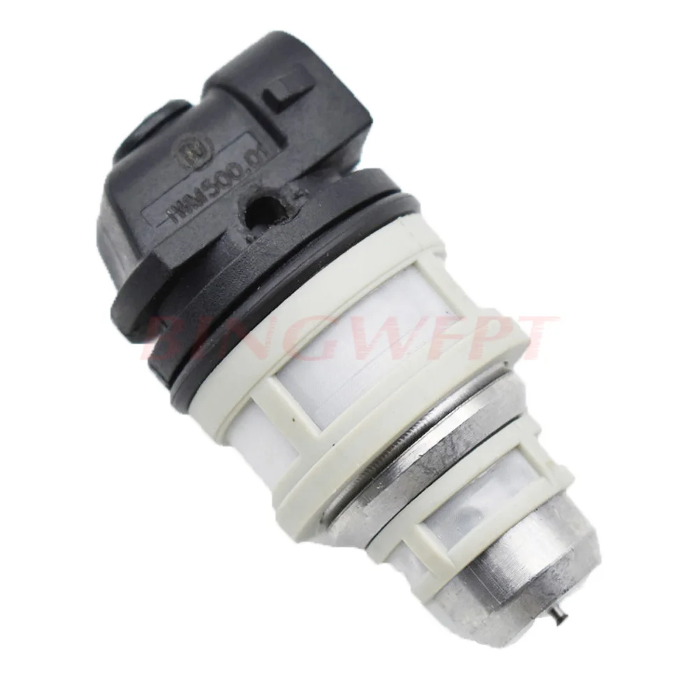 

Car-styling Nozzles Spray Accessory Fuel Injector IWM-500 IWM500 for Petrol Car Engine Fuel Injection Valve Injectors