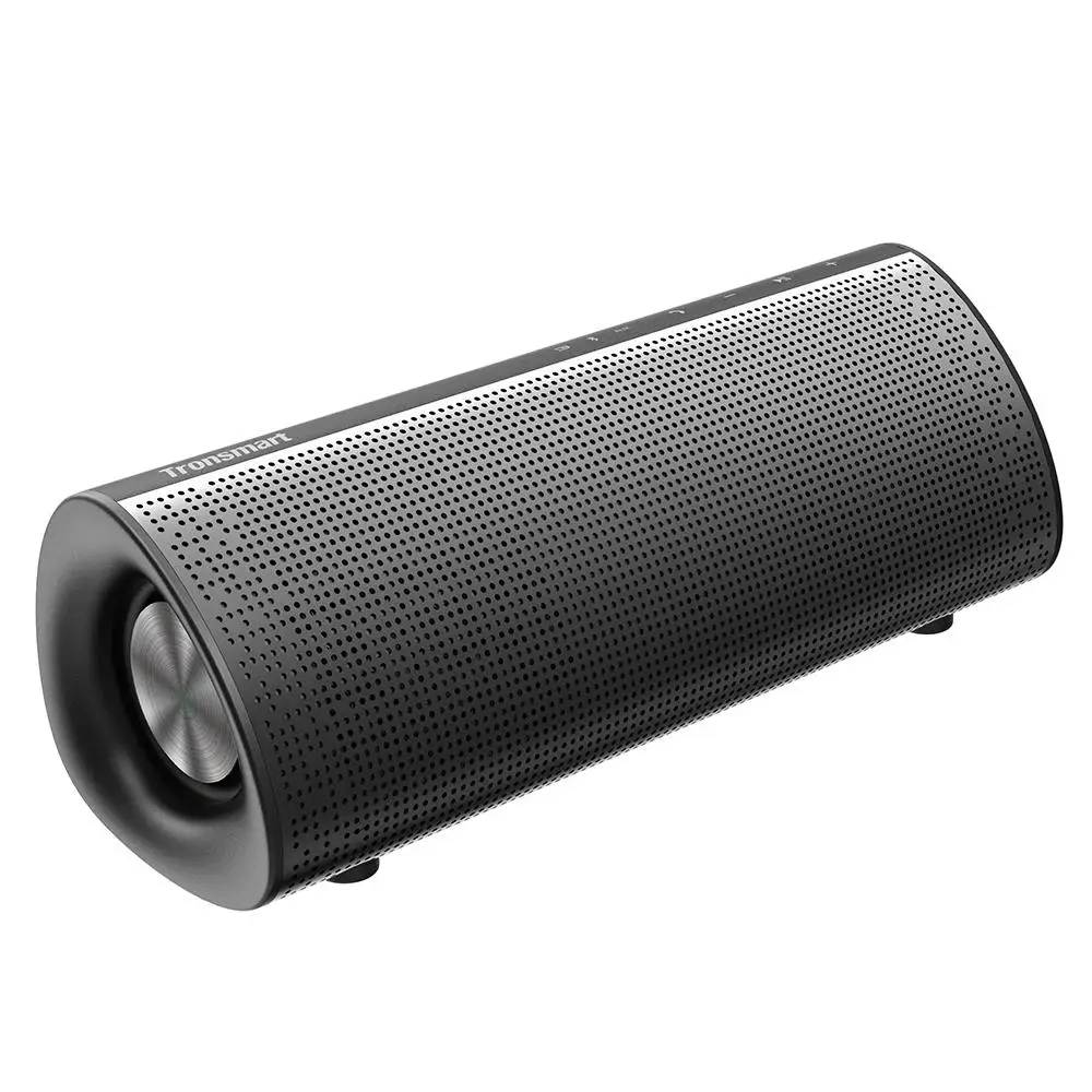 Оригинальный Tronsmart элемент Pixie Bluetooth динамик портативный сабвуфер s 15 Вт TWS