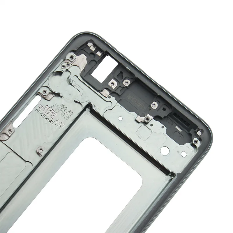 Netcosy для Galaxy S10E G9700 средняя пластина рамка Корпус крышка Запасные части для samsung Galaxy S10E G9700 средняя рамка