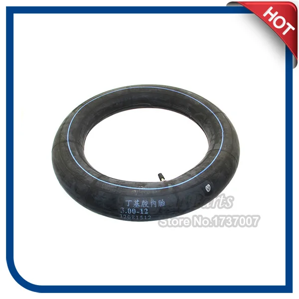 3 00-12 &quot80/100-12&quot Внутренняя трубка для 125cc 140cc 150cc 160cc внедорожный питбайк |