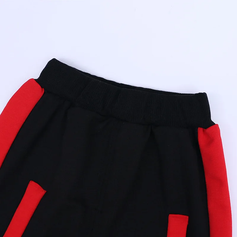 2019 New Boy and girl Clothes Children Suits Casual Suit Sweatshirts+Sports pants Spring Autumn Kids Set brand | Детская одежда и