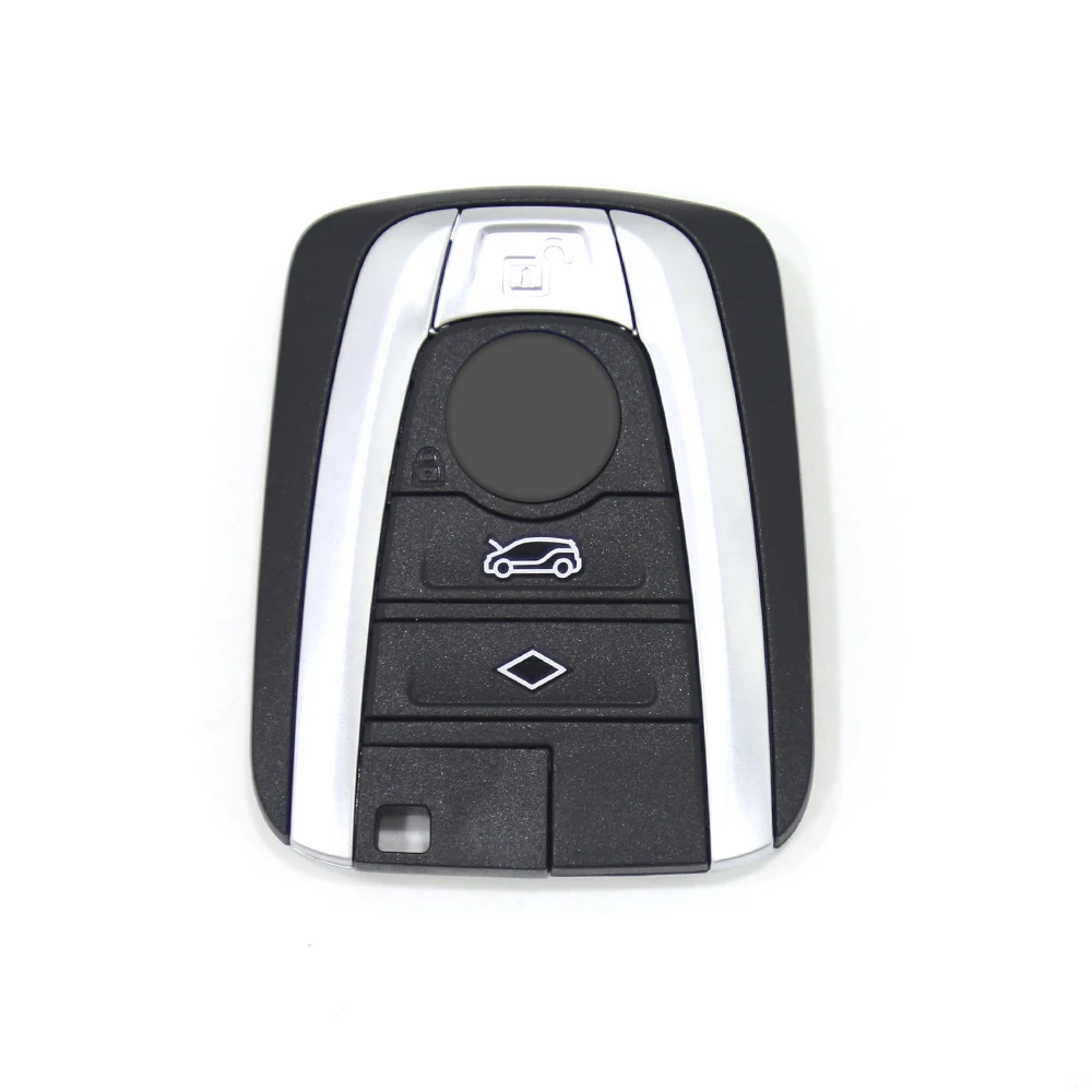 Оригинальный смарт ключ Lockartist с 3 кнопками 315 МГц/433 МГц для BMW серии FEM/BDC
