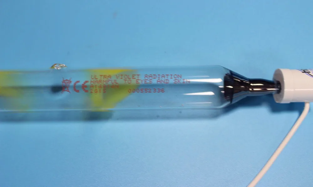 JHF R5000 R3300 УФ принтер лампа A14914N A12924N honle лампа|lamp lamp|lampe uvlamp 12 |