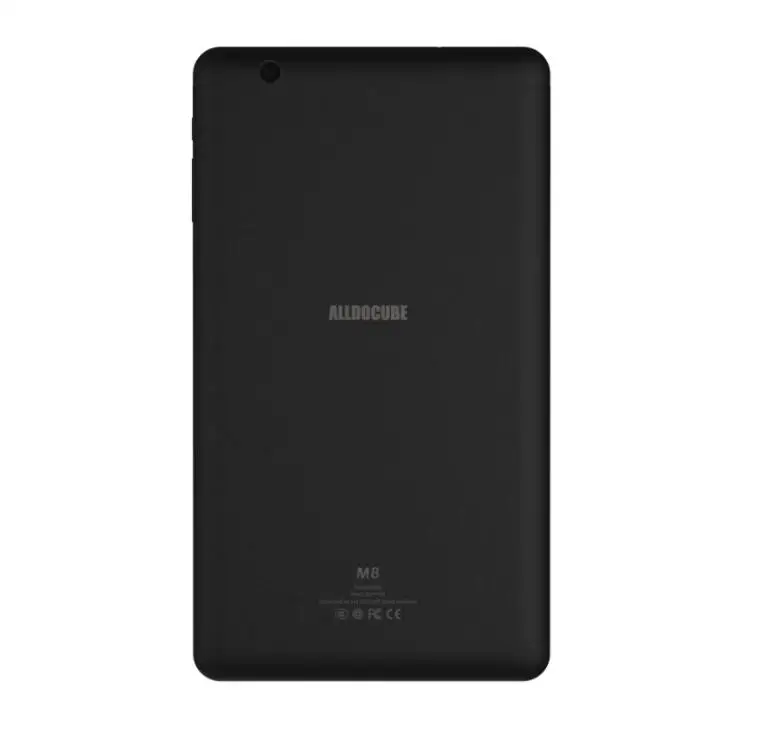 Планшет ALLDOCUBE M8 8 дюймов 4G с функцией телефонных звонков 1920*1200 Android 8,0 3 Гб ram 32 Гб rom MT6797X Helio X27 Deca Core