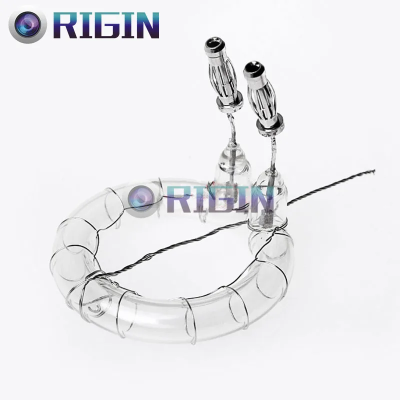 Высокое качество Максимальная Мощность 150WS кольцевой Вспышкой Трубки Новый