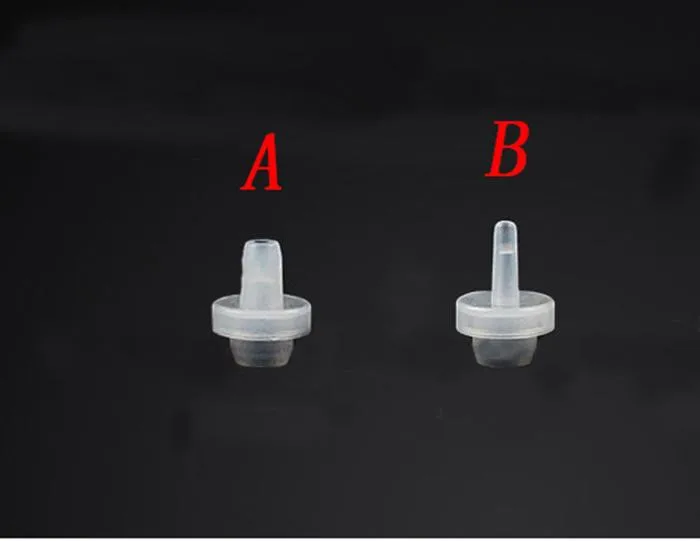 Пластиковые флаконы капельницы для электронной сигареты 10 мл|bottle dropper|bottle capdropper