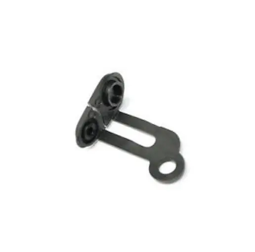 NEW ORIGINAL for Nikon D800 D800E Shutter cable Rubber Top Cover Lid Door CAP RUBBERR Camera Lens Repair Part 1K467-347 | Электроника