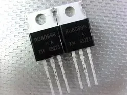 

Freeshipping RU6099R RU6099R