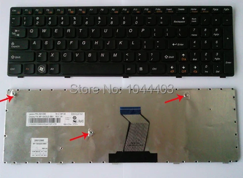 Купить Клавиатуру Для Ноутбука Lenovo B590