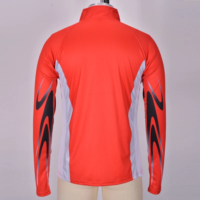 Новинка 2019 одежда для рыбалки больших размеров дышащая быстросохнущая M 5xl с