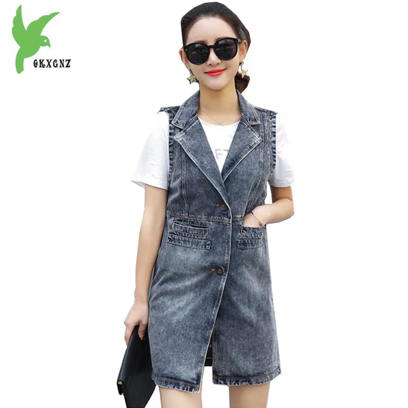 Новинка женские весенне летние джинсовые куртки модный эксклюзивный