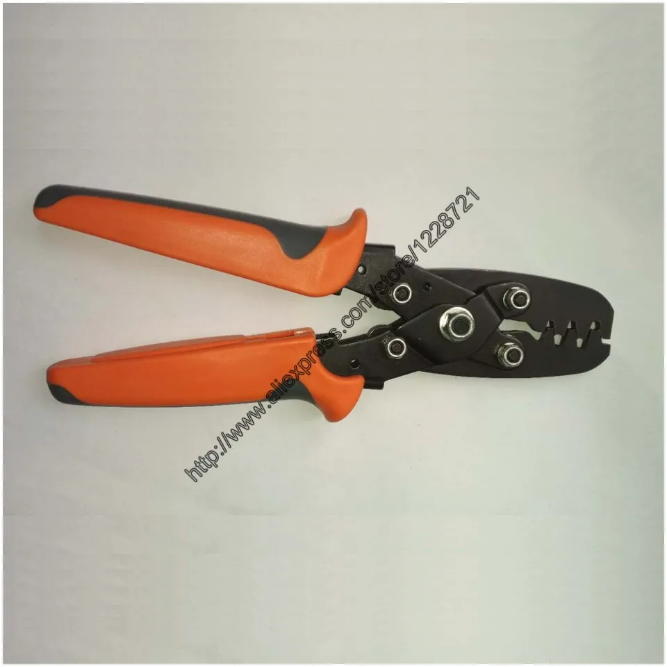 

Open Barrel Automotive Terminal crimp Wiring Harness Terminals crimping tool Style plier DR-1 T-11 for Molex tyco AMP Sumitomo