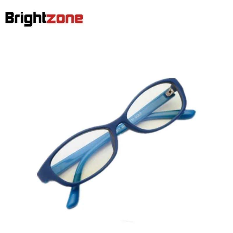 

2020 New Kids Anti-Blue Rays Blocking Filter Reduces Digital Eye Strain Clear Children Computer Eyewear Indoor Gaming Glasses