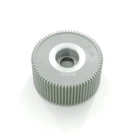 high quality feed roller with hub 003 26306 for riso grtrrncrrprvfrcvrzfree shippingduplicator spare parts