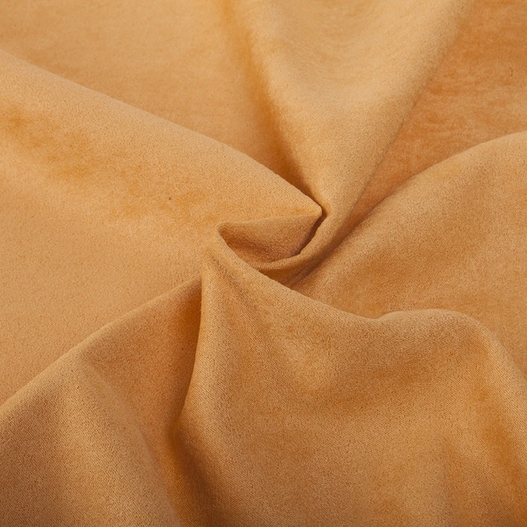 Шифрование замшевая ткань фланелевый материал диван пальто одежда для diyhand
