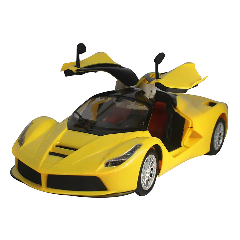 1:14 Электрический Радиоуправляемый автомобиль игрушки с дистанционным