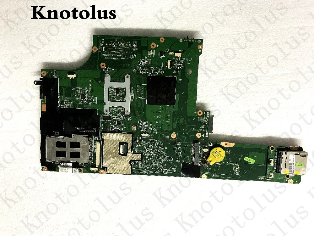 75y4012 материнская плата для ноутбука lenovo ibm l512 ddr3 da0gc8mb8e0 Бесплатная доставка 100%