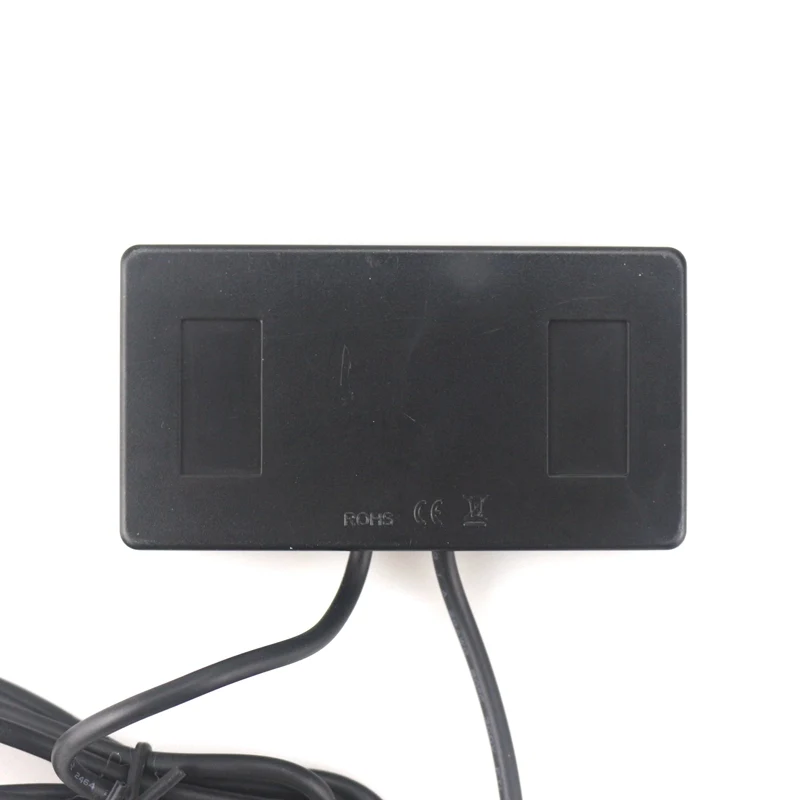 THC 220 Великобритании AC 220V цифровой регулятор влажности воздуха для инкубатора