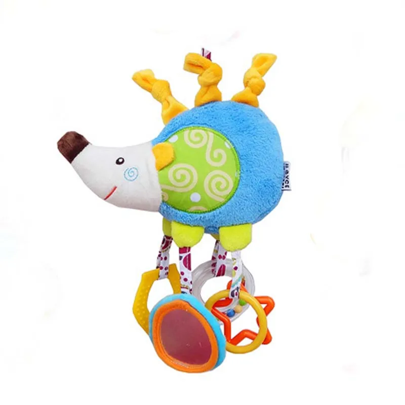 HziriP 2017 новое поступление милая многофункциональная кровать с животными Детские