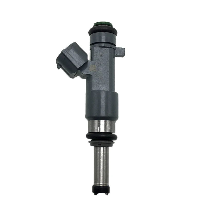Оригинальный Топливный инжектор OEM 16600-EA00A 16600-EA000 12 отверстий для Nissan Frontier X-Trail 2 5 л