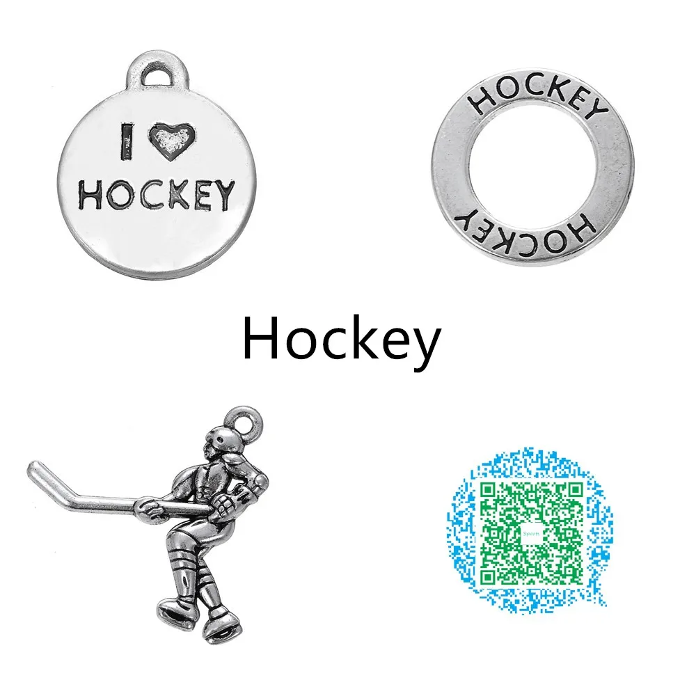 Рыболовный крючок 10 шт. стиль хоккейной мамы модель детской серии и Стик для