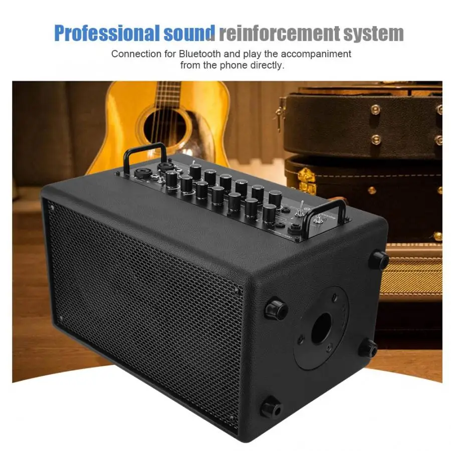 Musiccube I-MA90 Bluetooth портативный караоке усилитель звука динамик коробка 100-240 В