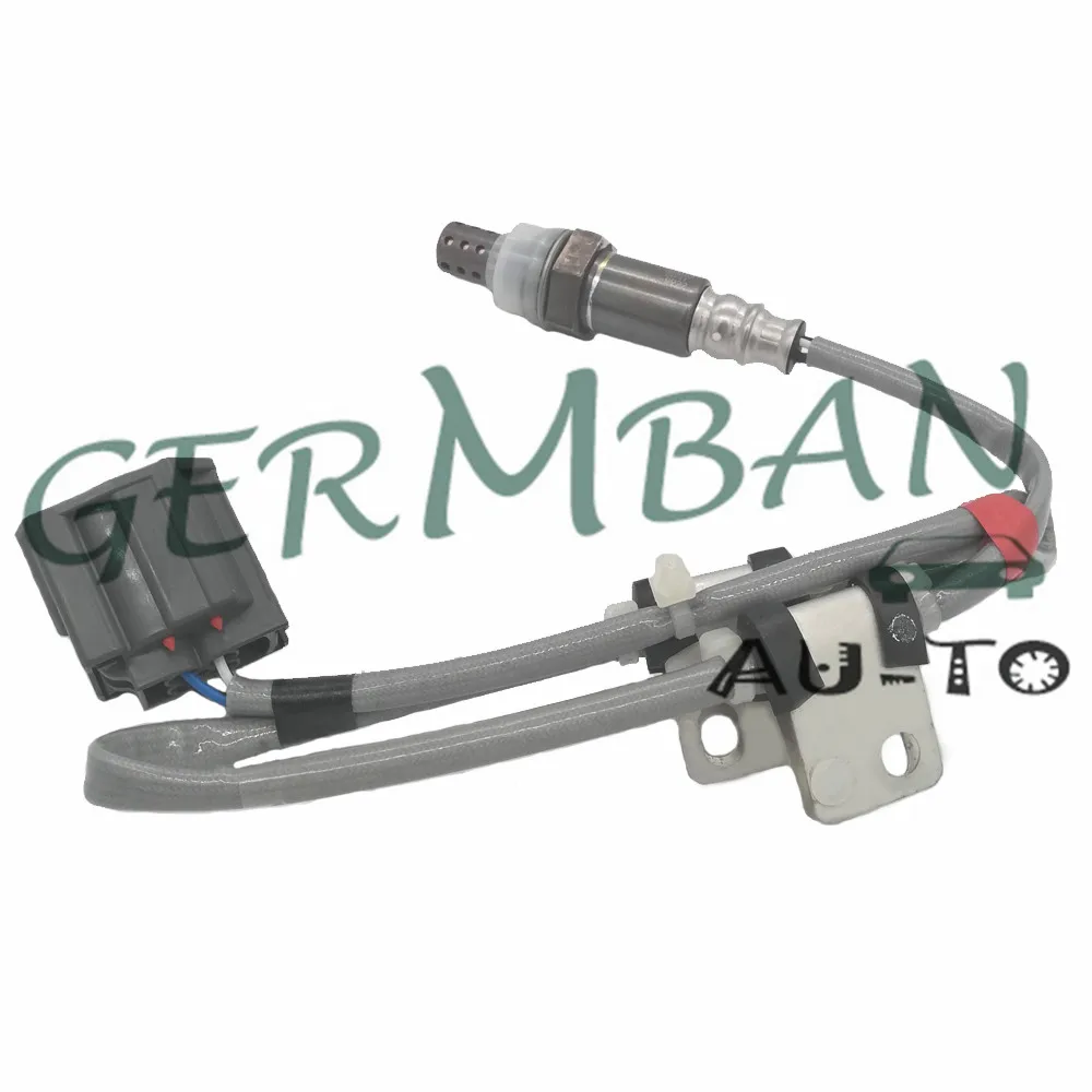 Новый изготовленный лямбда задний датчик кислорода O2 для Mazda 2 3 6 1.5L 2.0L 2.3L L4 2004 2013 NO