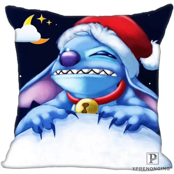 Square Pillowcases Заказная декоративная наволочка стежка квадратная молния наволочка лучший подарок 35X35,40x40,45x45 см(одна сторона) 180516-06 - Цвет: Square Pillowcases