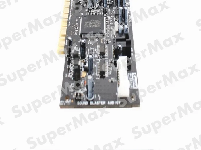 Звуковая карта PCI7.1 Creative Audigy SE 64-bit (SB0570) с поддержкой Win7 win8 | Компьютеры и офис