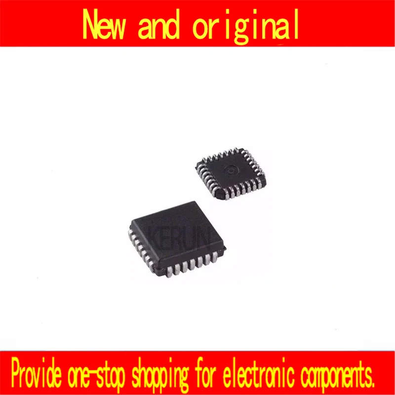 

Оригинал 5 шт./лот TLC1550IF PLCC28 новый чип IC