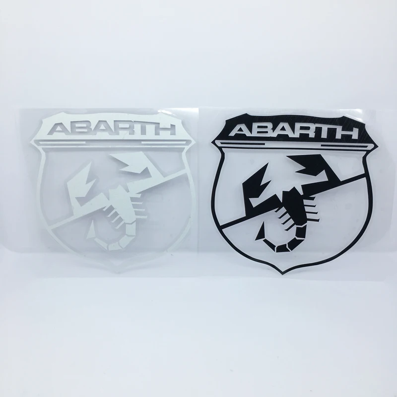 Противоопухолевая 3d наклейка на итальянский автомобиль корпус бак с маслом и