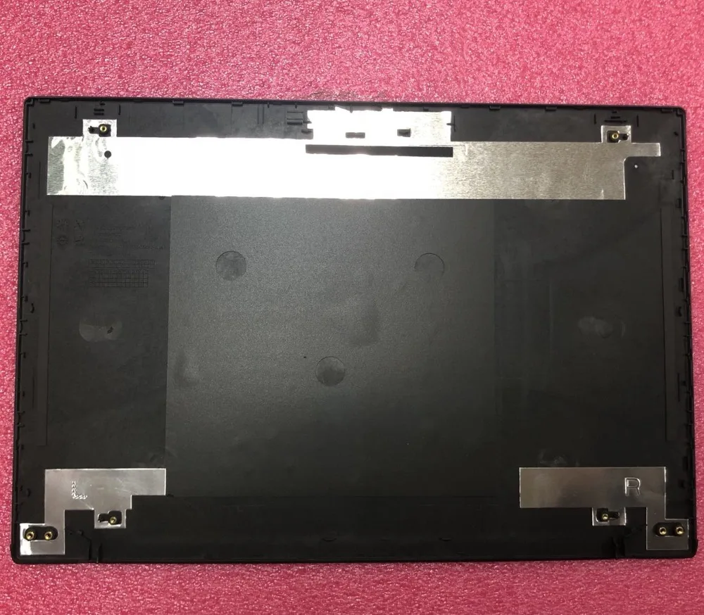 Ноутбук lenovo Thinkpad T460 lcd задняя крышка/ЖК-рамка/подставка/Базовая крышка чехол 01AW306 01AW309 01AW302 01AW303 01AW317