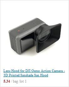 PGYTECH нагрудный ремень для DJI Osmo Карманный Gopro Insta360 hero 8 7 6 5 4 3 yi 4K SJCAM Экшн-камера нагрудное крепление жгут аксессуар