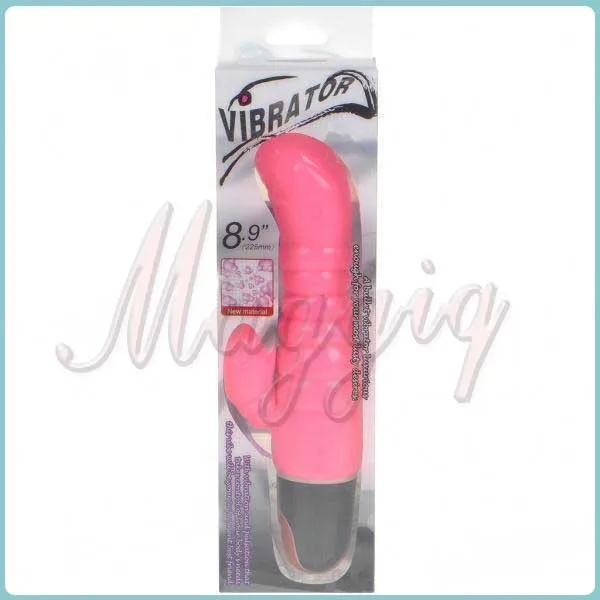 DNHouse-190 Best Gifts Wholesale G-Spot Bunny Vibration Rabbit Vibrator Sex Toys For Woman Adult Products | Красота и здоровье