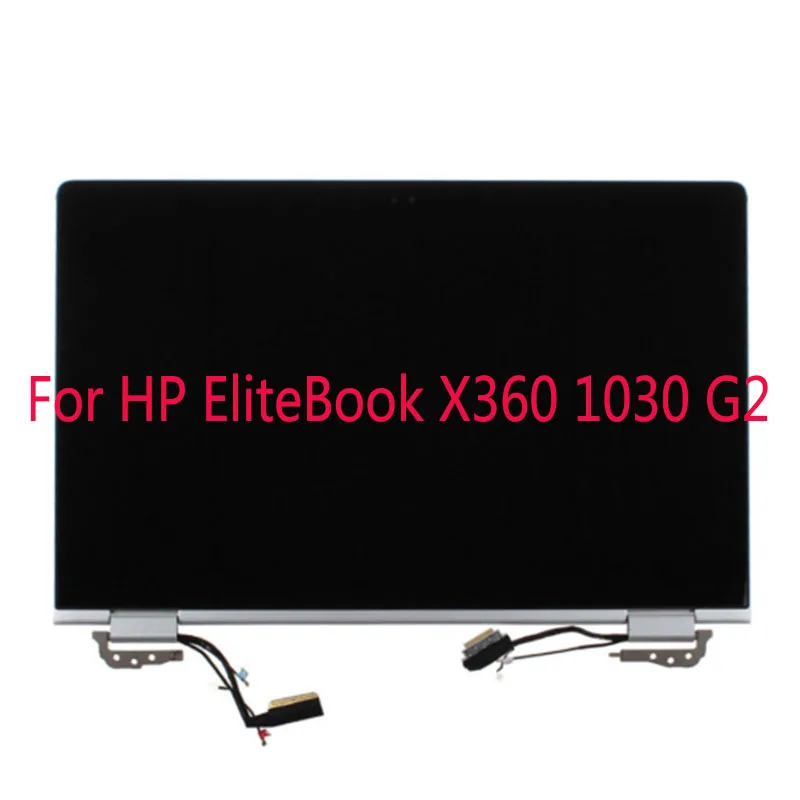 Оригинальный сенсорный ЖК дисплей для замены HP Spectre Pro X360 G2 13 3 дюйма FHD полный