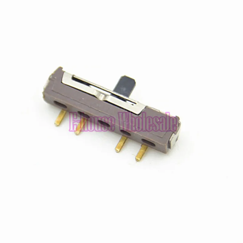 [5 шт./лот] высококачественный переключатель включения/выключения питания замена