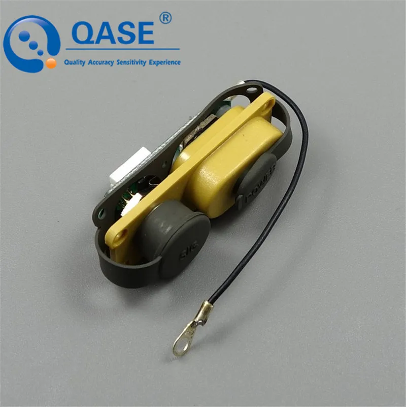 

Data port for TOPCON GPT3000 GTS332 GTS102