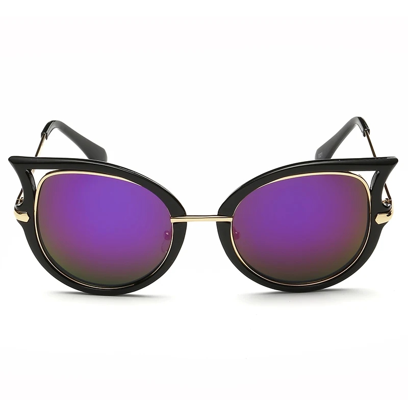 Новинка поляризованных солнцезащитных очков люксовых брендов мужчины / женщины