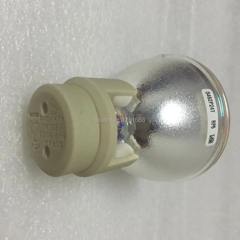 P vip 190/0.8 e20.8 сменный прожектор лампа лампочка для Optoma GT1080 SP.8VH01GC01|p-vip e20.8|projector