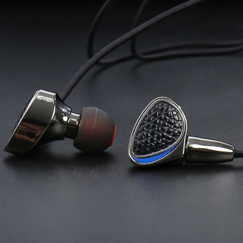 Профессиональные наушники oindustry KC09 Hi Fi со съемными высокопроизводительными