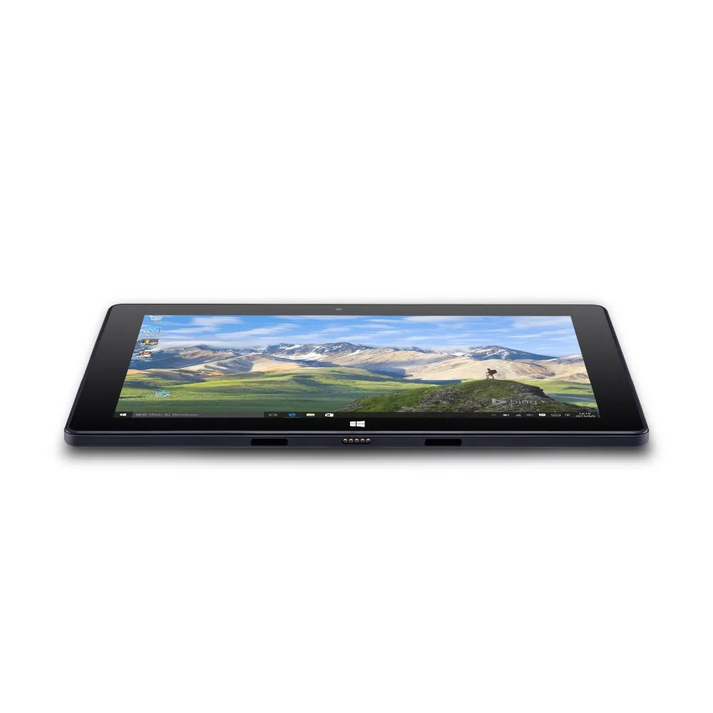 10 1 &quot2в1 планшетный ПК Intel Celeron N4000 Двухъядерный ультрабук до 2 6 ГГц 4G RAM 64G с IPS
