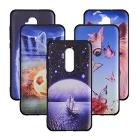 Soft Case For Umidigi Pro Case Cover TPU Silicone Back Cover For Umidigi Phone Protective Case Fundas Coque