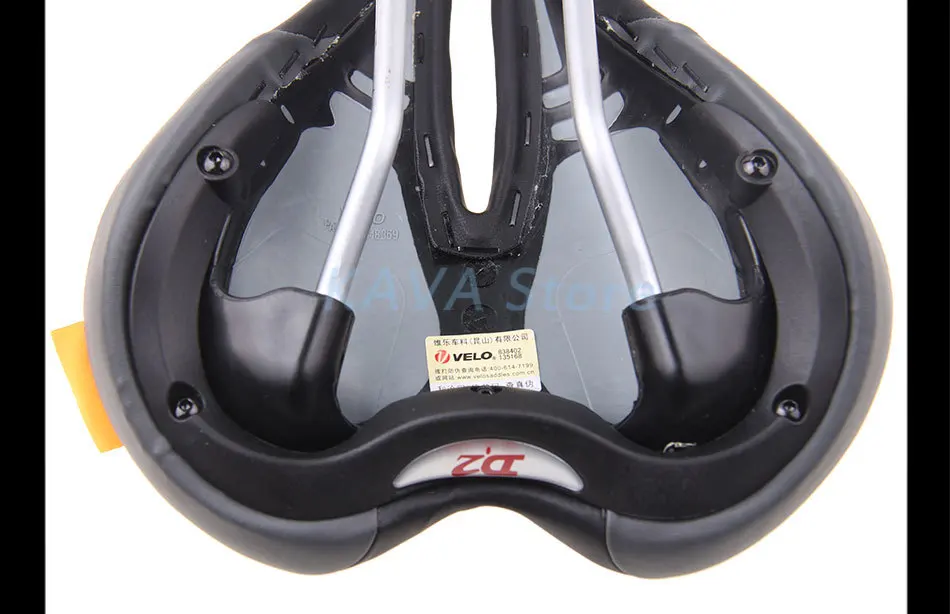 VELO VL-3147 VL-1366 подушка для горного велосипеда велосипедное седло Удобная подушка для сидения