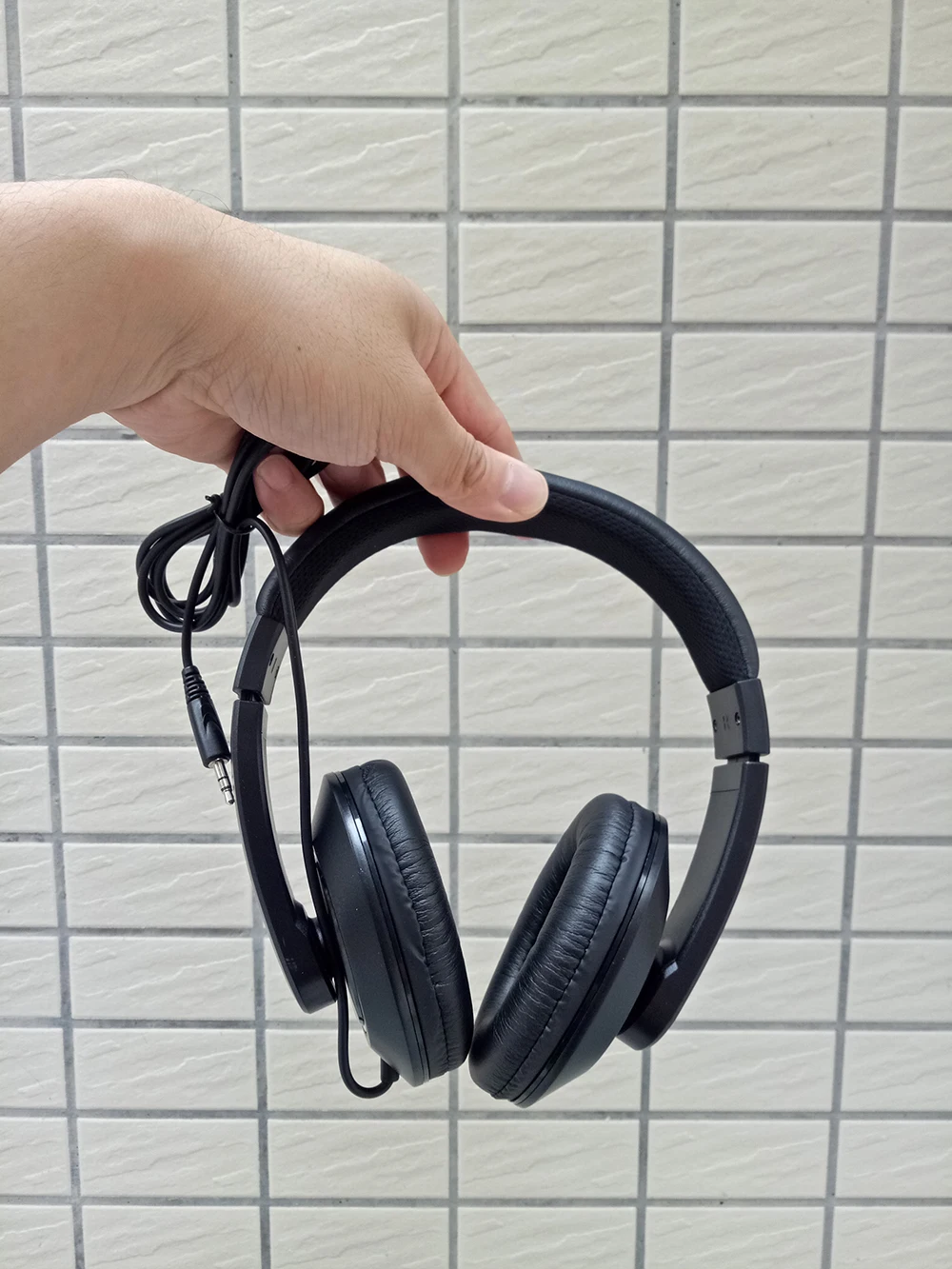 TTAKA7 High Quality Metal Detector Headphone for MD4030 Comfortable Portable | Инструменты