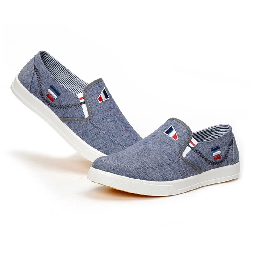 Man Shoes 2019 new fashion srping or summer man breathable tenis feminino shoes casual cloth flats | Обувь