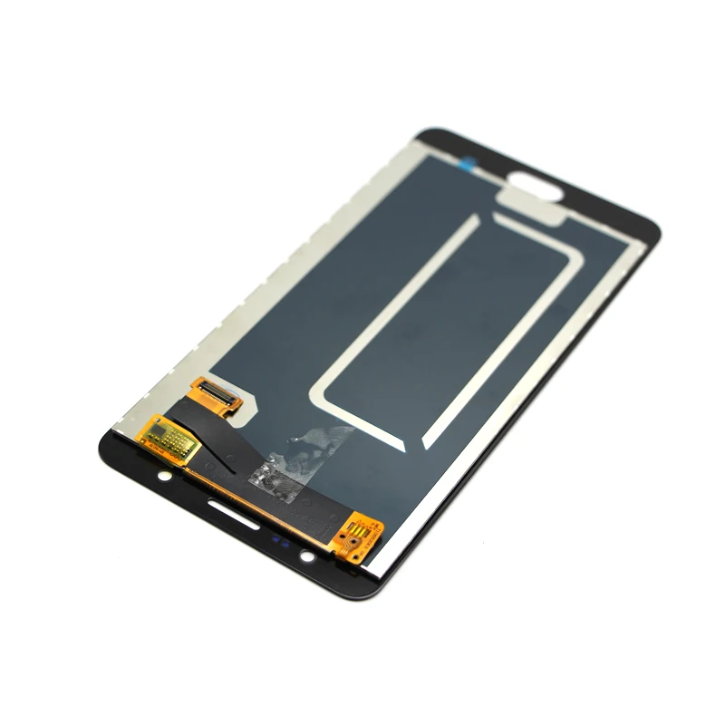 ЖК-дисплей для samsung galaxy G615 G615F/DS J7 MAX ЖК-дисплей с сенсорным экраном дигитайзер сборка для 5,7 ''samsung G615 lcd