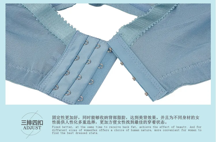 Белый бюстгальтер и трусики прозрачный пуш-ап сексуальный кружевной Бралетт bh