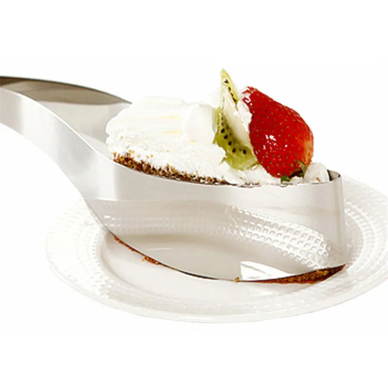 Нож конфеты из нержавеющей стали нож для резки шоколадного печенья | Дом и сад