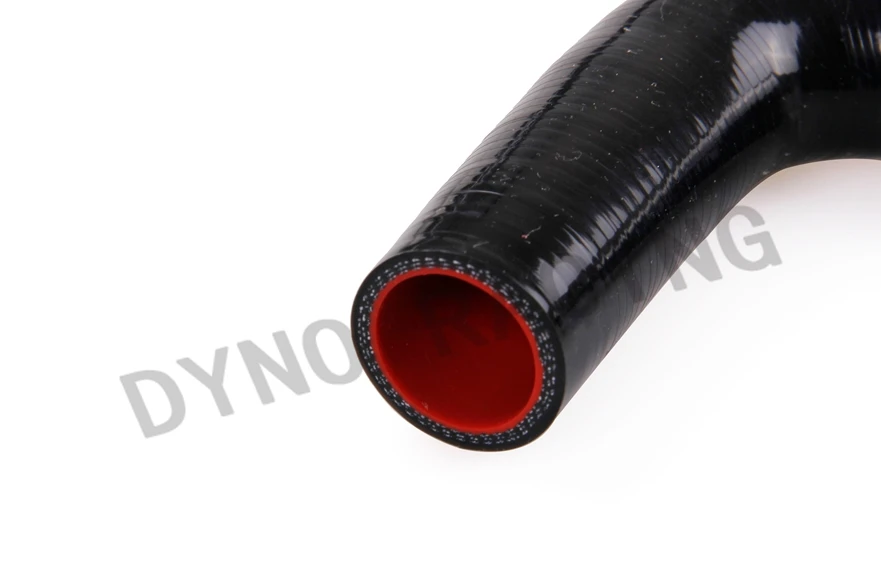 RYANSTAR-Новый Prouduct D-SERIES двигатель силиконовый шланг радиатора комплект 92-00 для HONDA