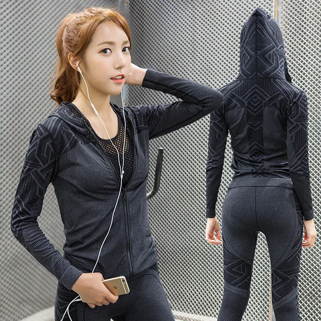 

Eshtanga Women jacket Quick Dry Hoodie Jackets Top Quality windproof Jackets Outdoor Stretch fabric Joggin Jacket Free shipping